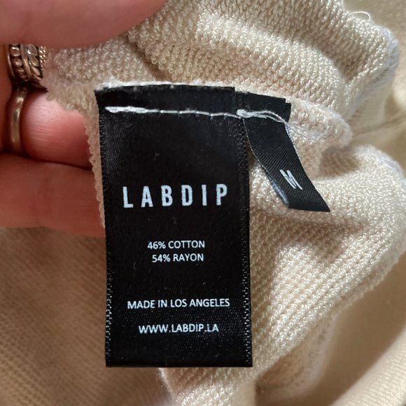 LABDIP HOODIE - Picture 5 of 6
